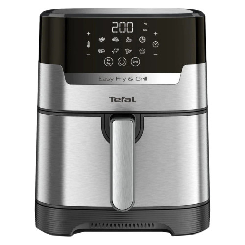 محصول نمونه تستی هواپز 4.2 لیتری تفال مدل EY505
