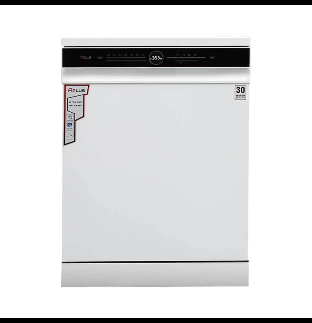 ظرفشویی14نفره آپلاسDW52A01