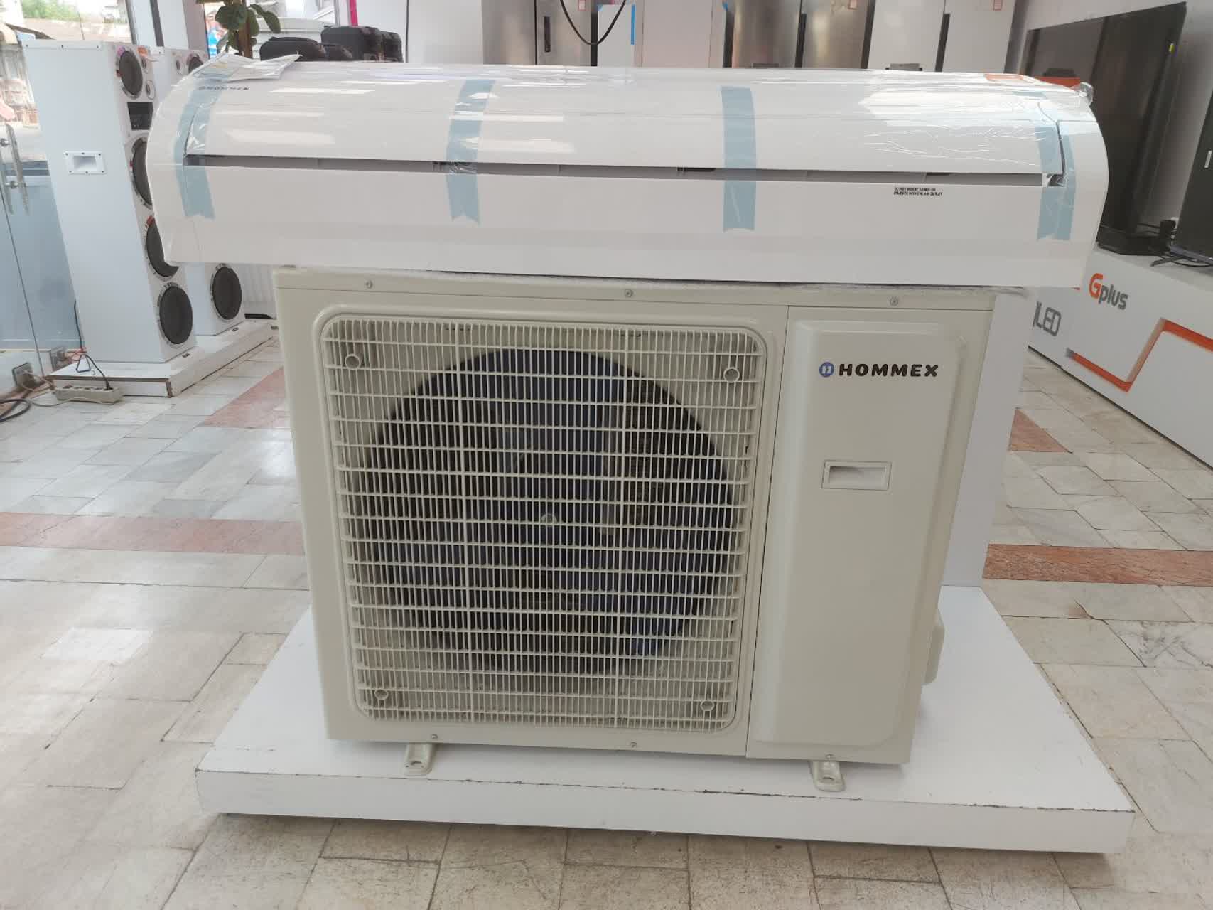 اسپلیت19000هزارH13CH-7715هومکس